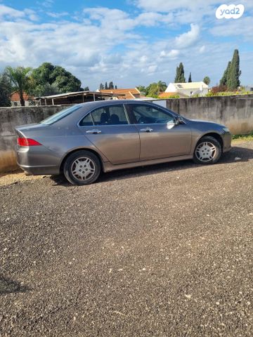 הונדה אקורד