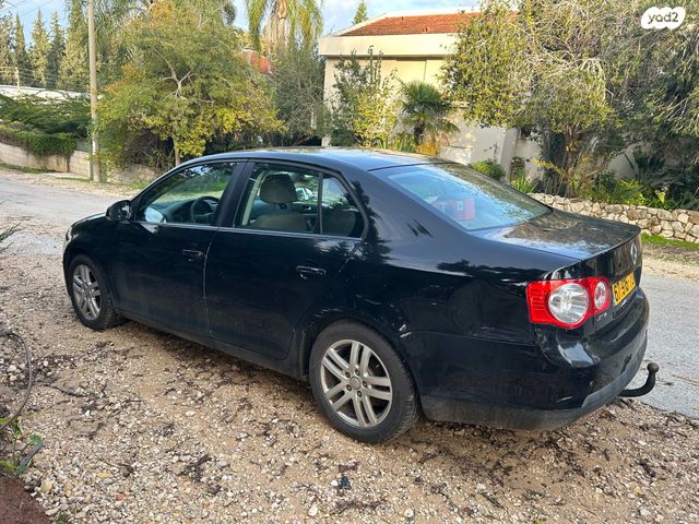 פולקסווגן ג'טה