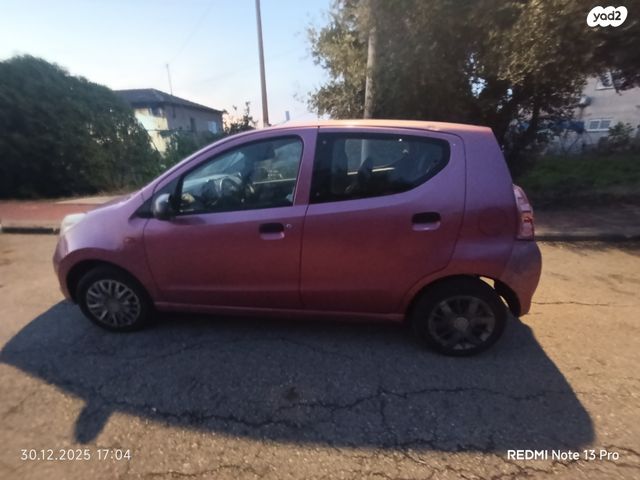 סוזוקי אלטו