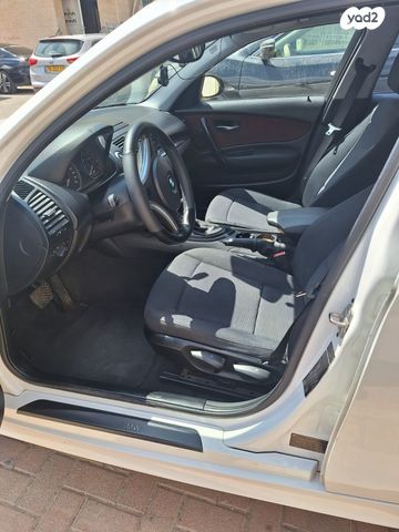 ב מ וו סדרה 1