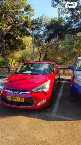 יונדאי ולוסטר