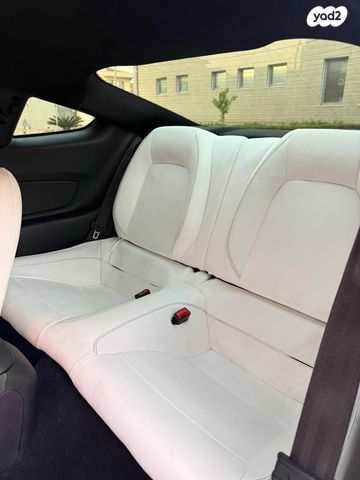 פורד מוסטנג