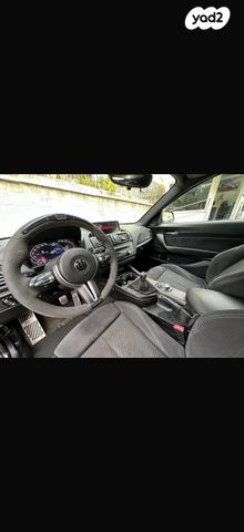 מודעת רכב ב מ וו סדרה 1