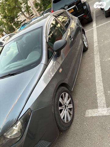 סיאט איביזה