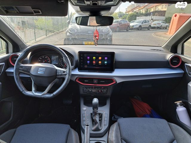 סיאט איביזה