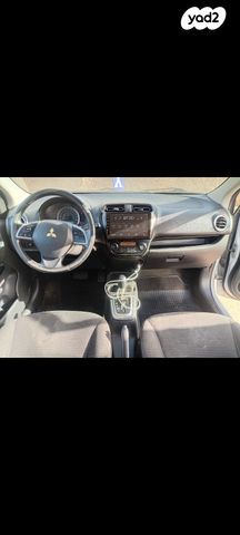 מיצובישי ספייס סטאר