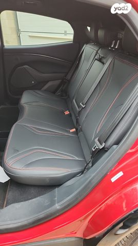 פורד מוסטנג Mach-E