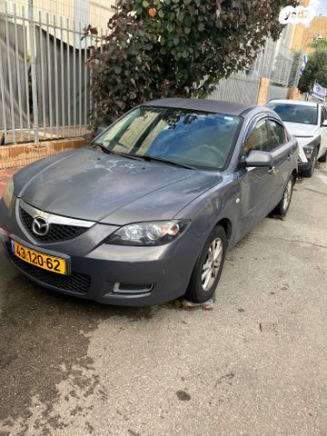 מאזדה 3