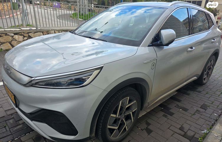 בי.ווי.די אטו 3