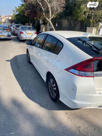 הונדה אינסייט