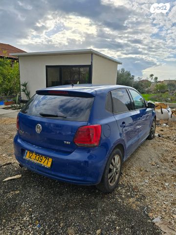 פולקסווגן פולו