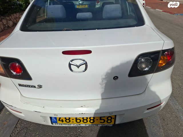 מאזדה 3