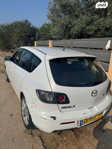 מאזדה 3