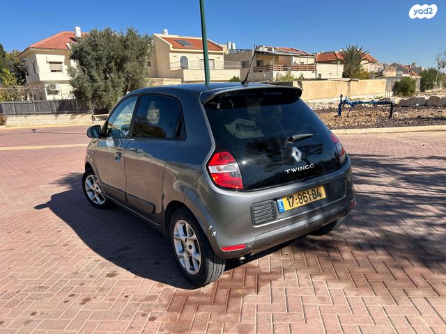 רנו טווינגו