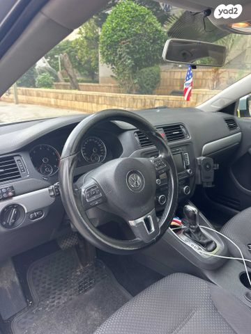 פולקסווגן ג'טה