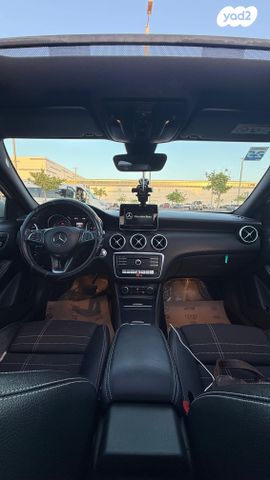 מרצדס-בנץ A-class