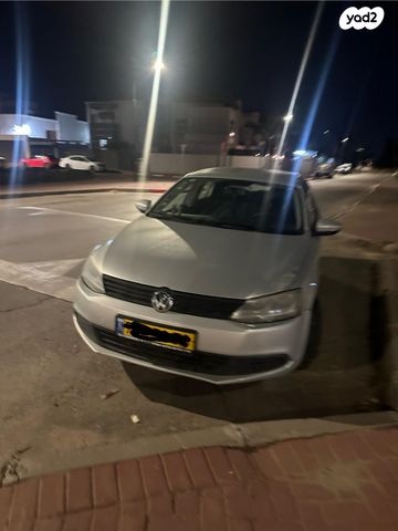 פולקסווגן ג'טה