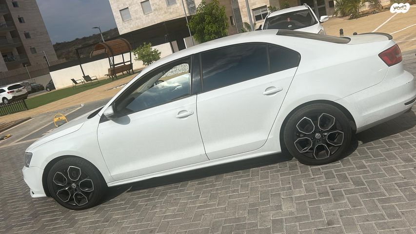 פולקסווגן ג'טה