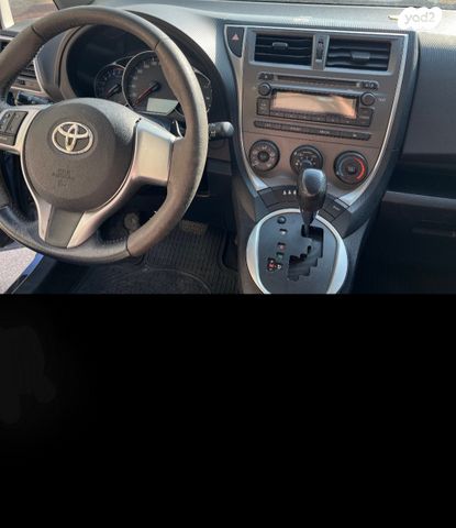 טויוטה ורסו-S