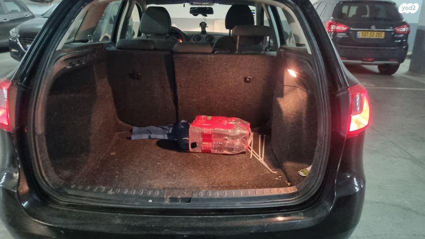 סיאט איביזה