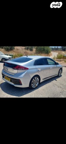 יונדאי איוניק