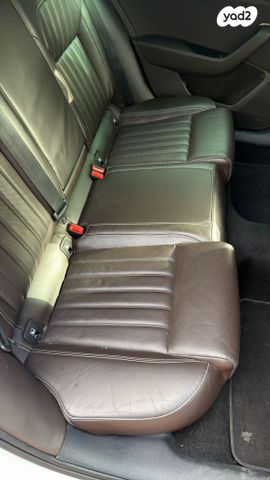 סקודה סופרב