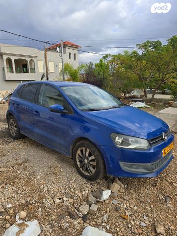 פולקסווגן פולו