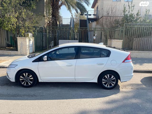 הונדה אינסייט