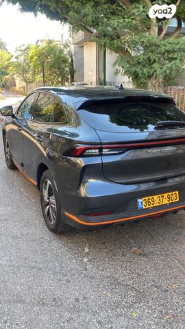 מודעת רכב פורתינג פריידי