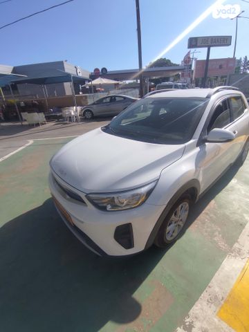 מודעת רכב קיה סטוניק