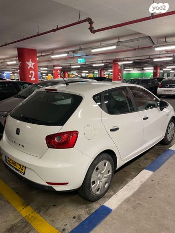 סיאט איביזה