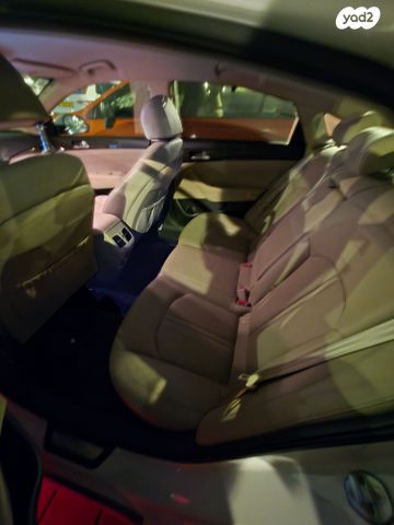 יונדאי סונטה