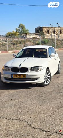 ב מ וו סדרה 1