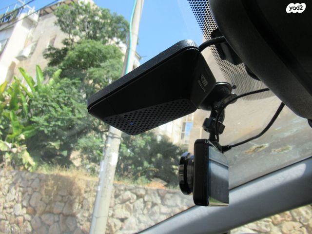 מודעת רכב טויוטה פריוס