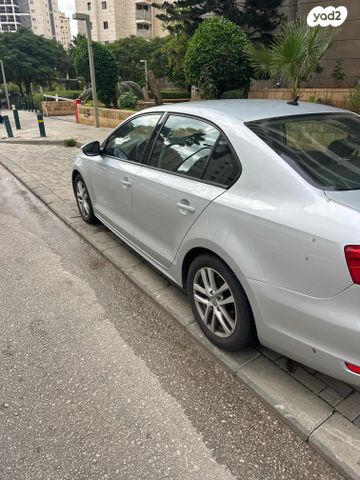 פולקסווגן ג'טה