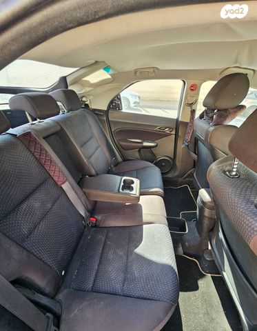 הונדה סיוויק