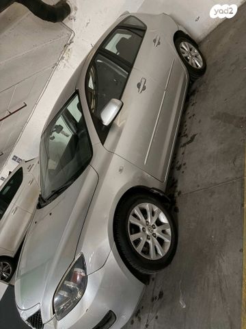 מודעת רכב מאזדה 3