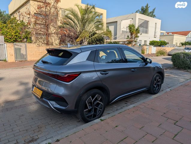 בי.ווי.די אטו 3