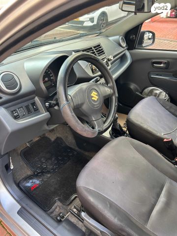 סוזוקי אלטו