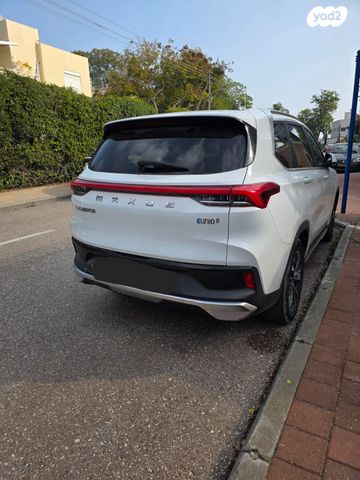 מקסוס איוניק 6