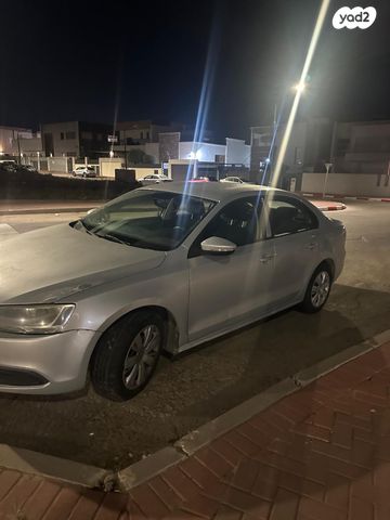 פולקסווגן ג'טה