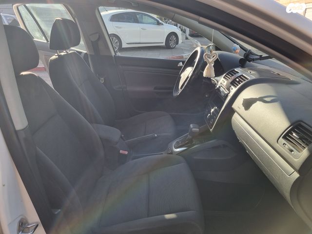 פולקסווגן גולף