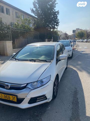 הונדה אינסייט