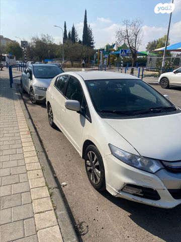 הונדה אינסייט