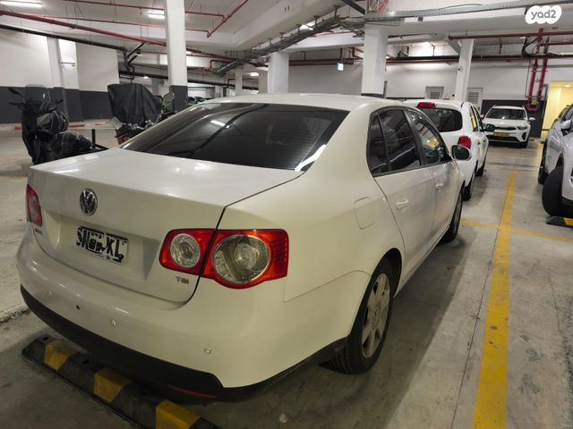 פולקסווגן ג'טה 