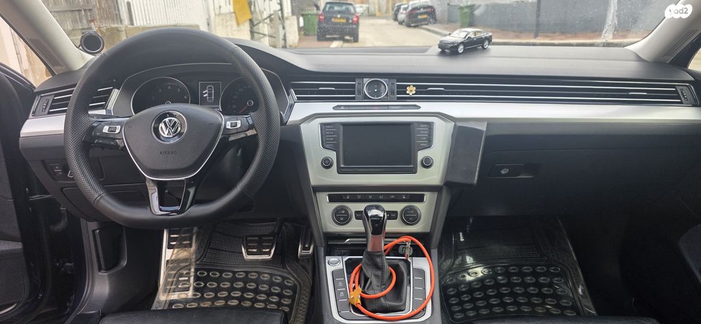 פולקסווגן פאסאט