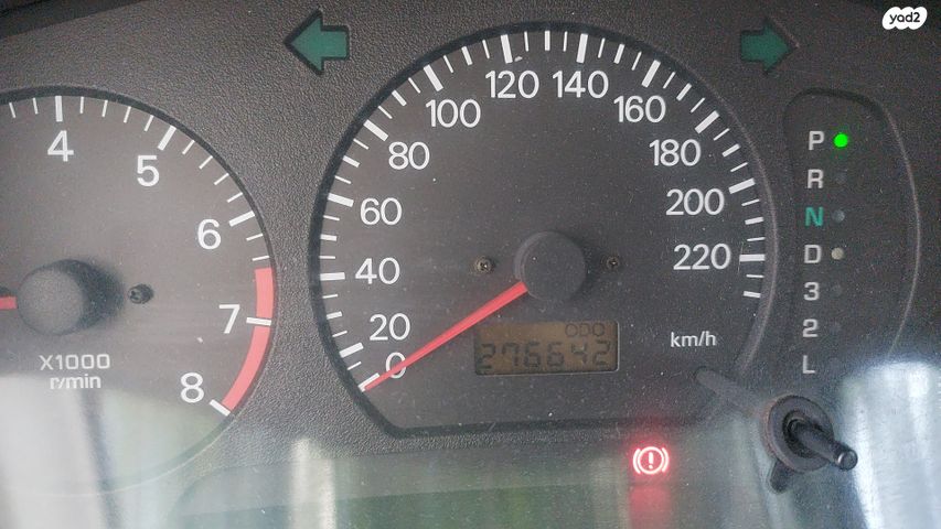 מיצובישי לנסר