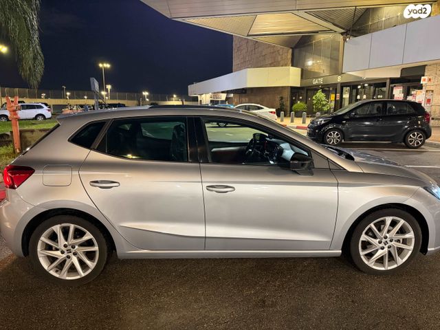 סיאט איביזה