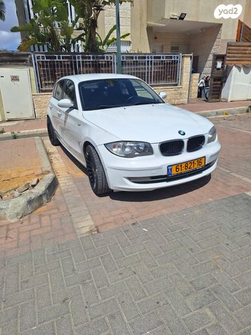 ב מ וו סדרה 1