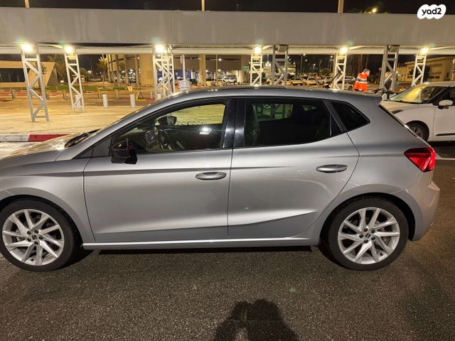 סיאט איביזה